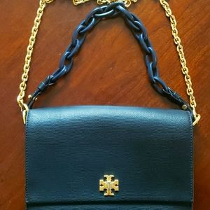 Tory Burch leather crossbody